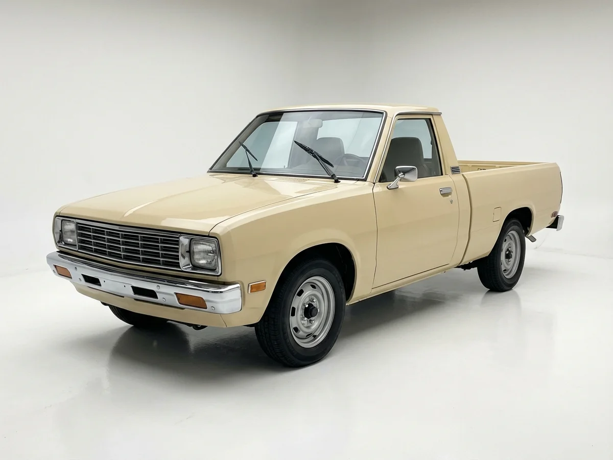 Essuie-glaces pour Dodge D50 — Sur mesure, les mieux notés - 1