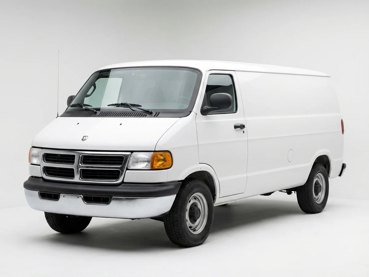 Essuie-glaces pour Dodge H100 — Sur mesure, les mieux notés - 1