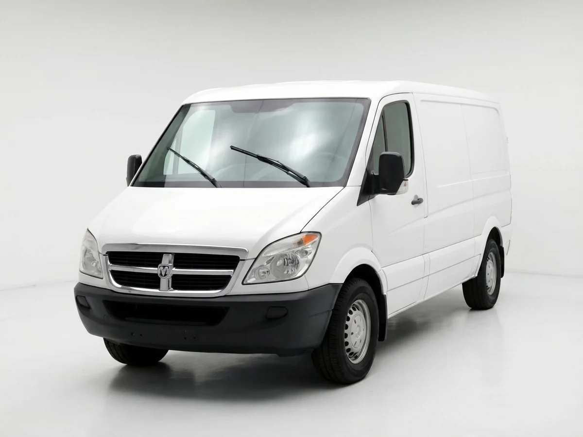 Essuie-glaces pour Dodge H100 Van — Sur mesure, les mieux notés - 1
