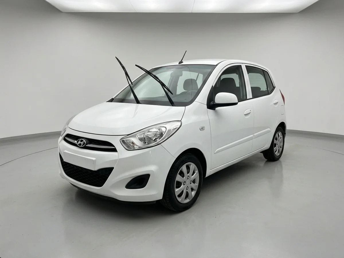 Essuie-glaces pour Dodge i10 — Sur mesure, les mieux notés - 1