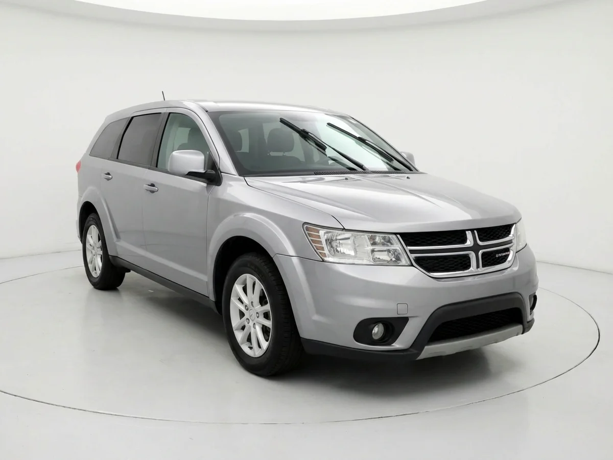 Essuie-glaces pour Dodge Journey — Sur mesure, les mieux notés - 1