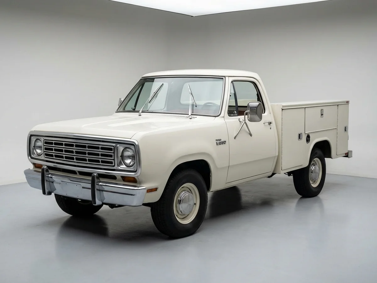 Essuie-glaces pour Dodge M350 — Sur mesure, les mieux notés - 1