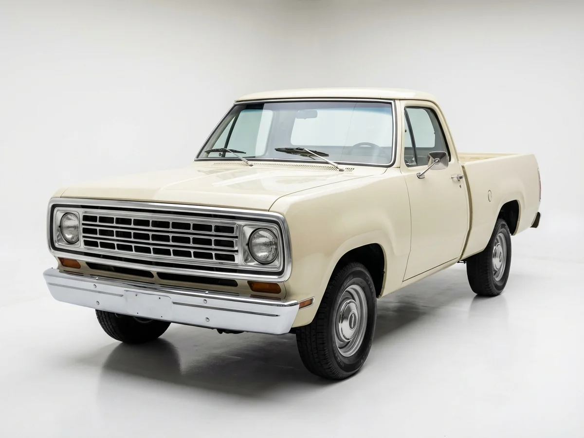 Essuie-glaces pour Dodge MB300 — Sur mesure, les mieux notés - 1