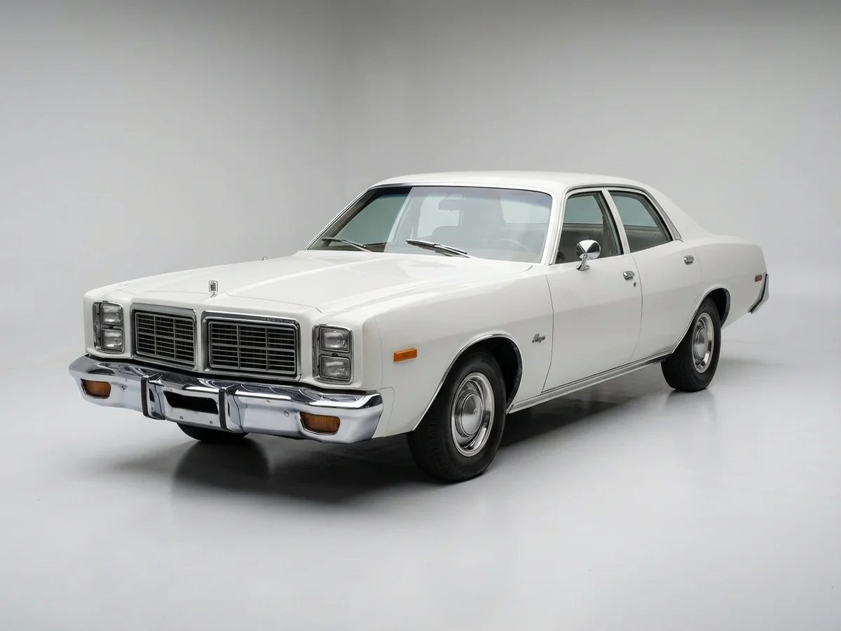 Essuie-glaces pour Dodge Monaco — Sur mesure, les mieux notés - 1