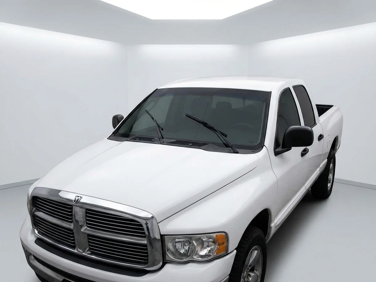 Essuie-glaces pour Dodge Ram 1500 — Sur mesure, les mieux notés - 1