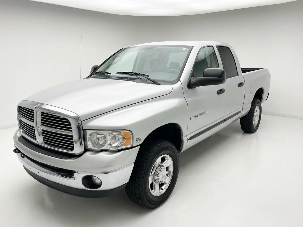 Essuie-glaces pour Dodge Ram 3500 — Sur mesure, les mieux notés - 1