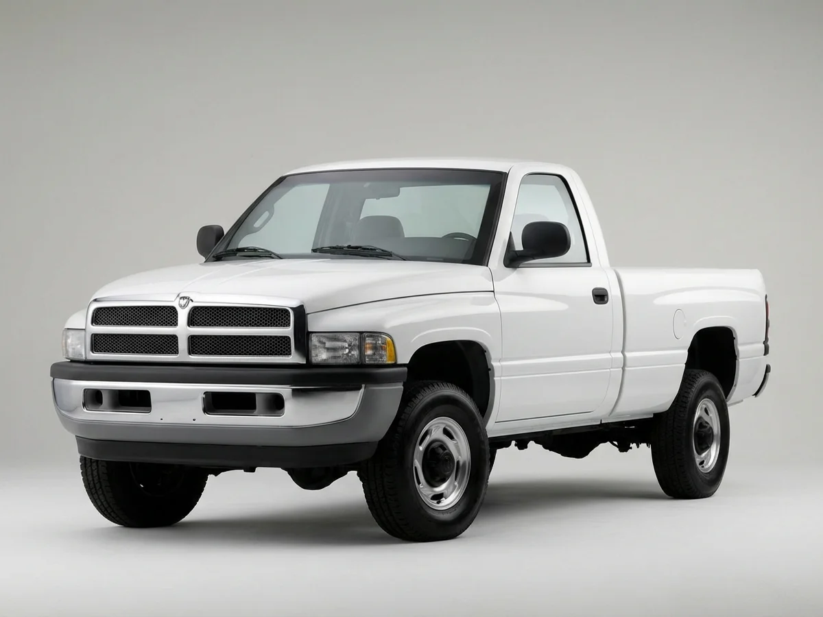 Essuie-glaces pour Dodge Ram 4000 — Sur mesure, les mieux notés - 1