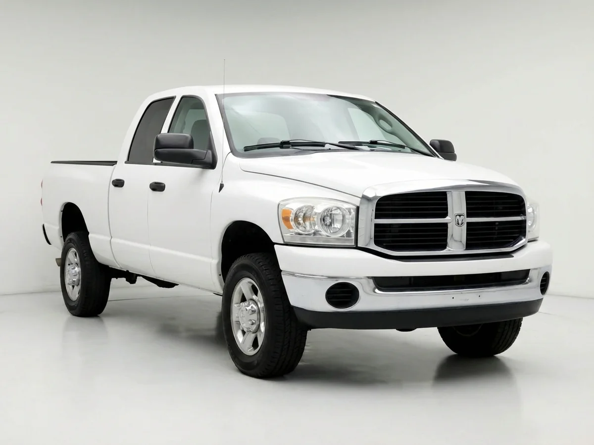 Essuie-glaces pour Dodge Ram 4500 — Sur mesure, les mieux notés - 1