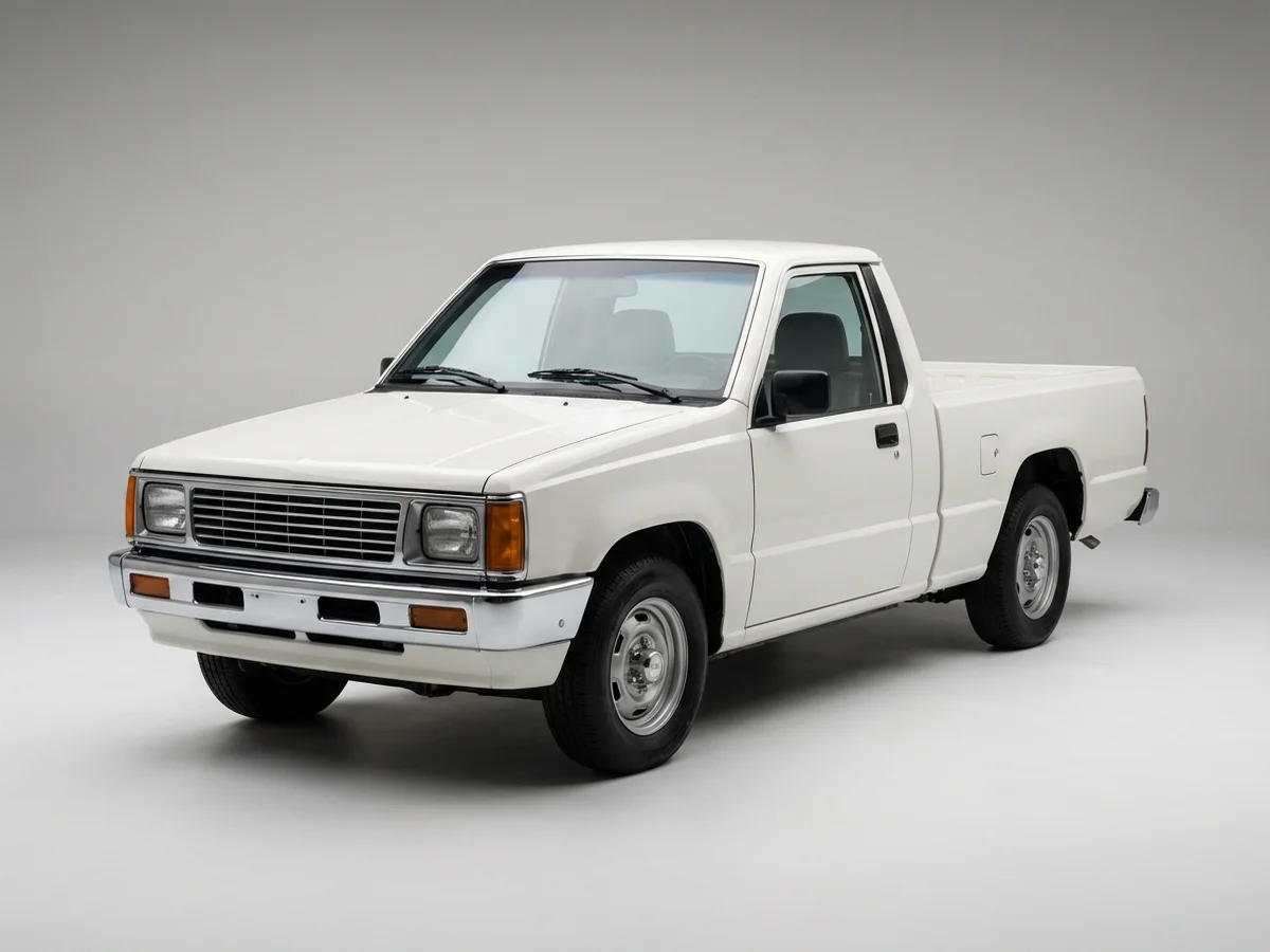 Essuie-glaces pour Dodge Ram 50 — Sur mesure, les mieux notés - 1