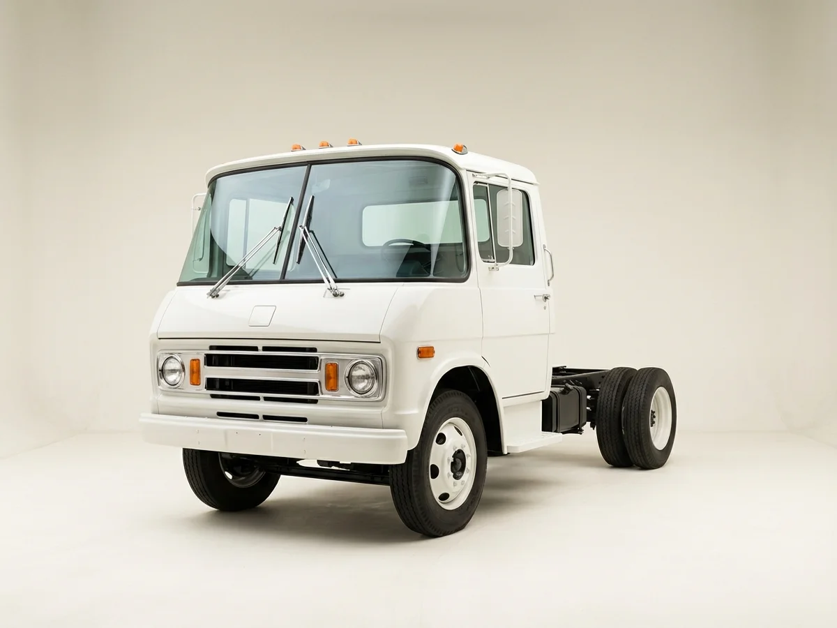 Essuie-glaces pour Dodge RM300 — Sur mesure, les mieux notés - 1