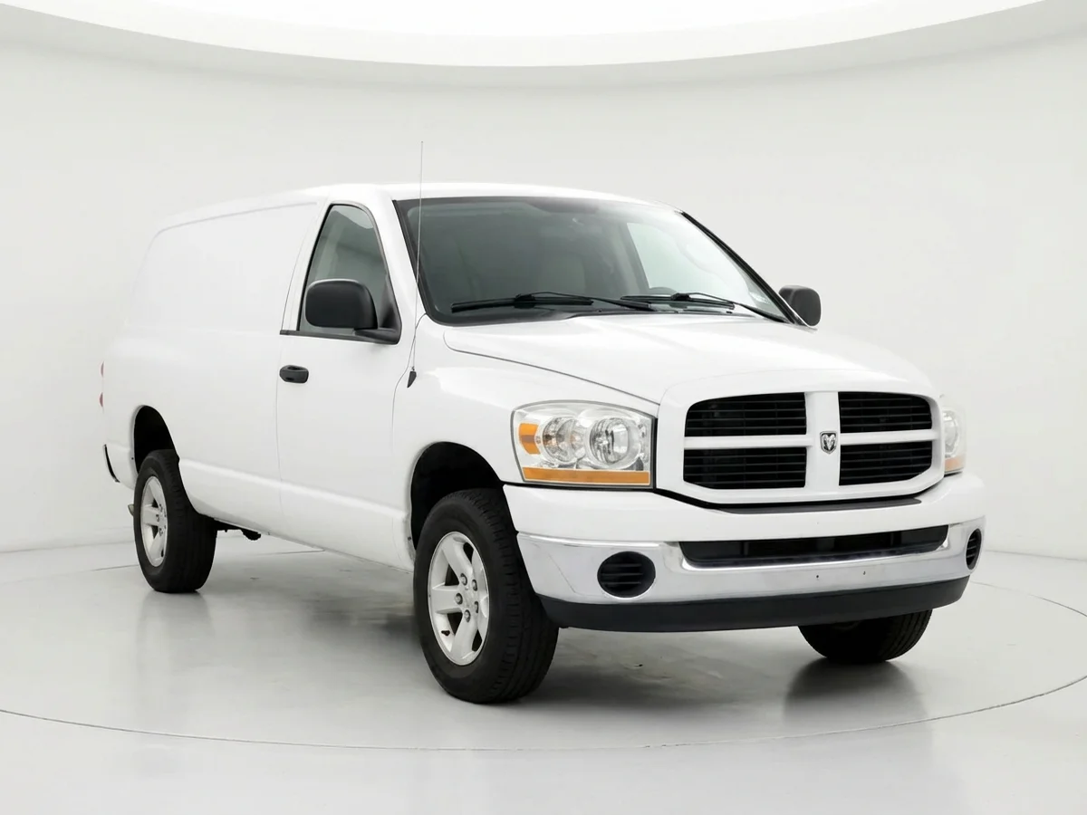 Essuie-glaces pour Dodge Van 1000 — Sur mesure, les mieux notés - 1