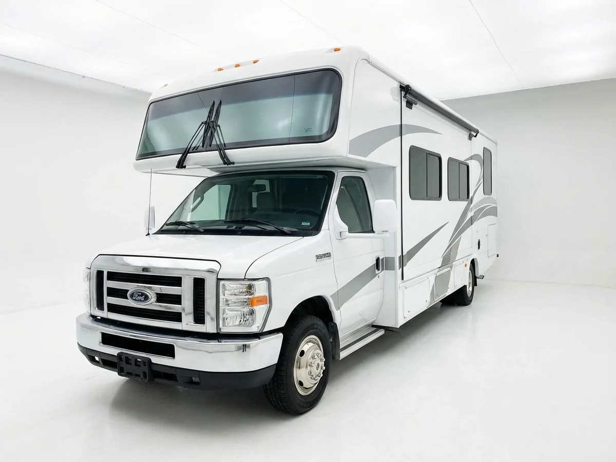 Wiper Blades for Dynamax Corp Force HD — Custom Fit, Top Rated - 1