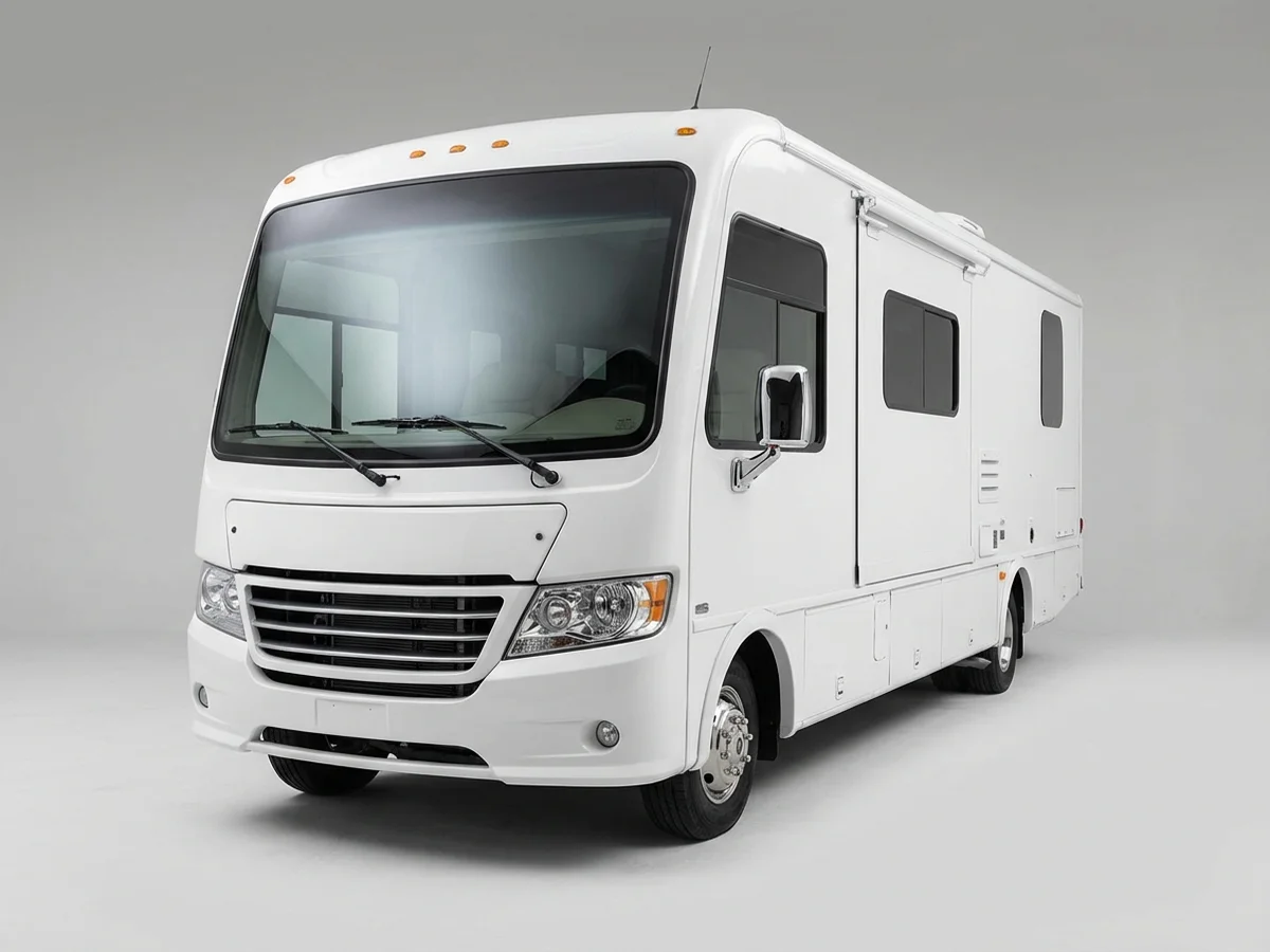 Wiper Blades for Dynamax Corp Isata 3 — Custom Fit, Top Rated - 1