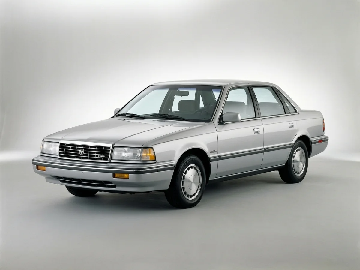 مساحات زجاج لسيارة Eagle Medallion — مقاس مخصص، الأعلى تقييماً - 1