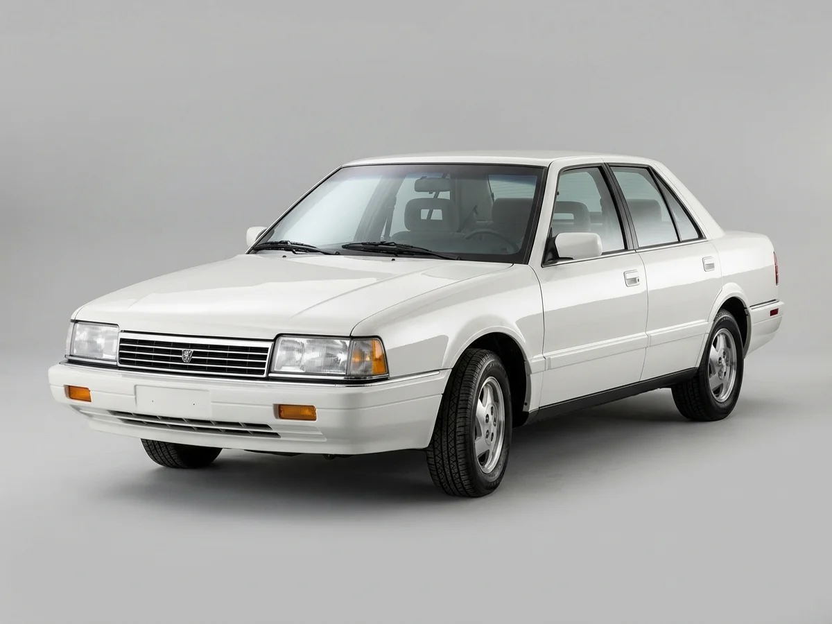 مساحات زجاج لسيارة Eagle Premier — مقاس مخصص، الأعلى تقييماً - 1