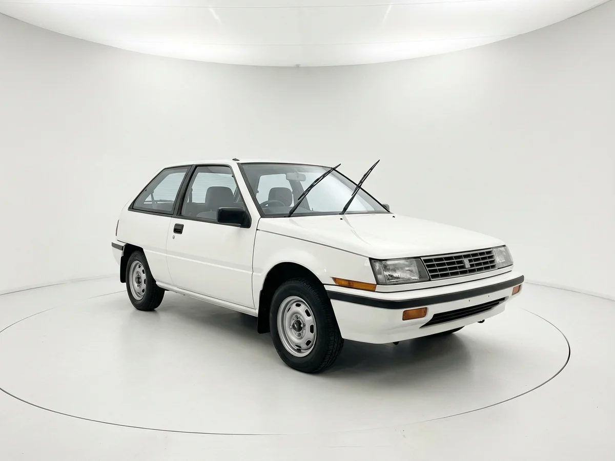 مساحات زجاج لسيارة Eagle Vista — مقاس مخصص، الأعلى تقييماً - 1