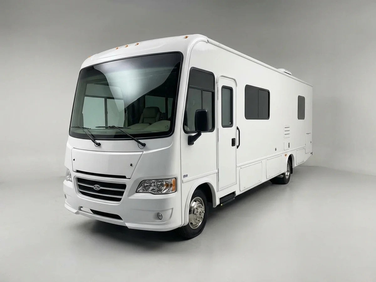 Ștergătoare de parbriz pentru East to West Entrada — Potrivire perfectă, Top evaluat - 1