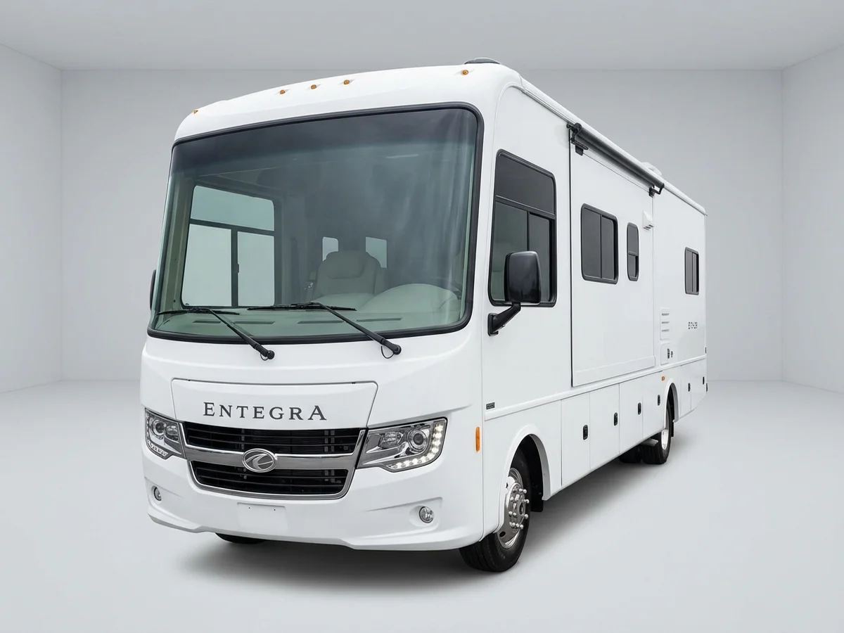 Escovas Limpa-para-brisas para Entegra Coach Ethos — Medida Certa, Mais Vendidas - 1