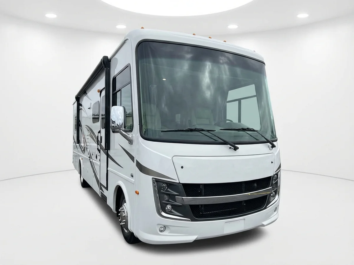 Escovas Limpa-para-brisas para Entegra Coach Ethos LI — Medida Certa, Mais Vendidas - 1