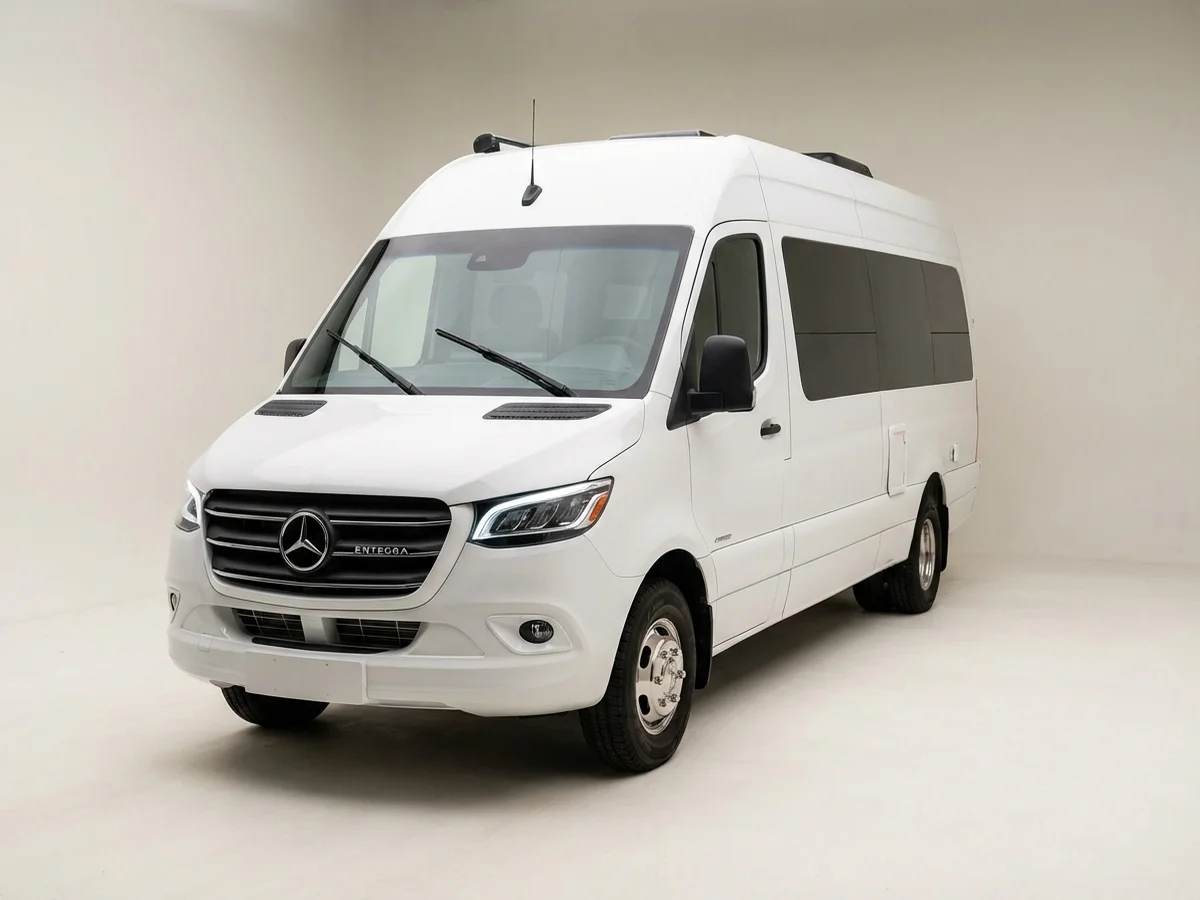 Escovas Limpa-para-brisas para Entegra Coach Launch — Medida Certa, Mais Vendidas - 1