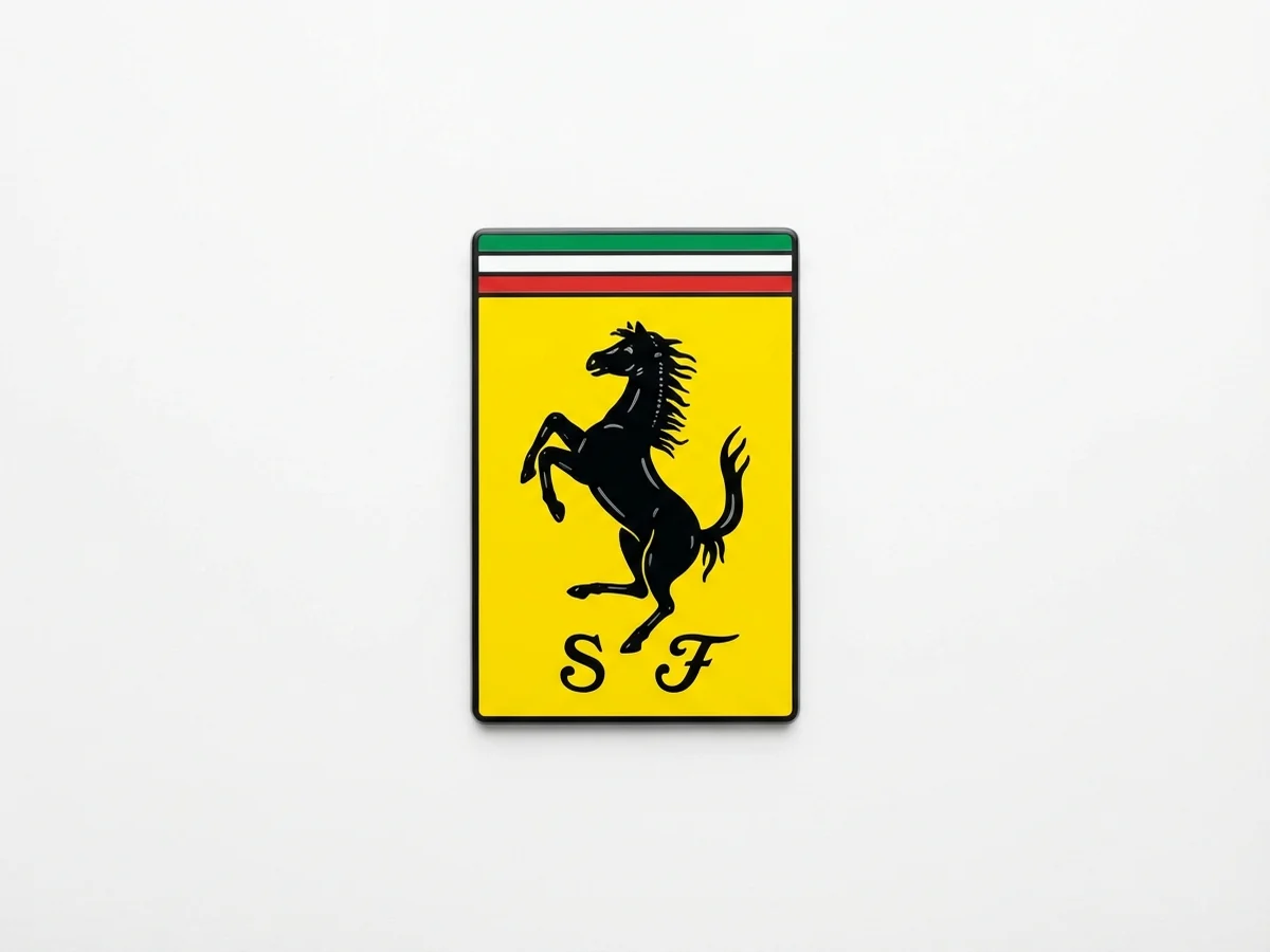 أفضل مساحات زجاج لسيارات Ferrari — تسوّق جميع الموديلات | مقاس مخصص - 1