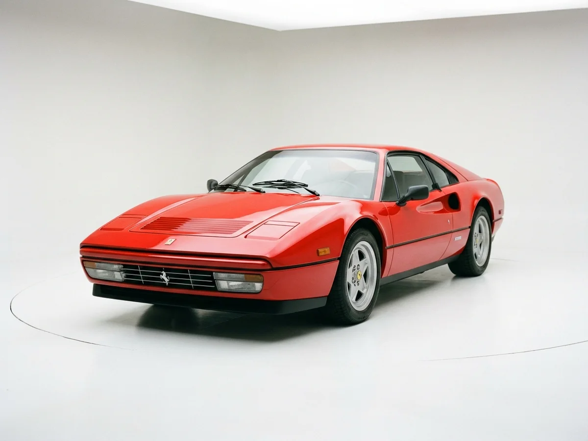 Scheibenwischer für Ferrari 328 GTB — Passgenau, Top-Bewertet - 1