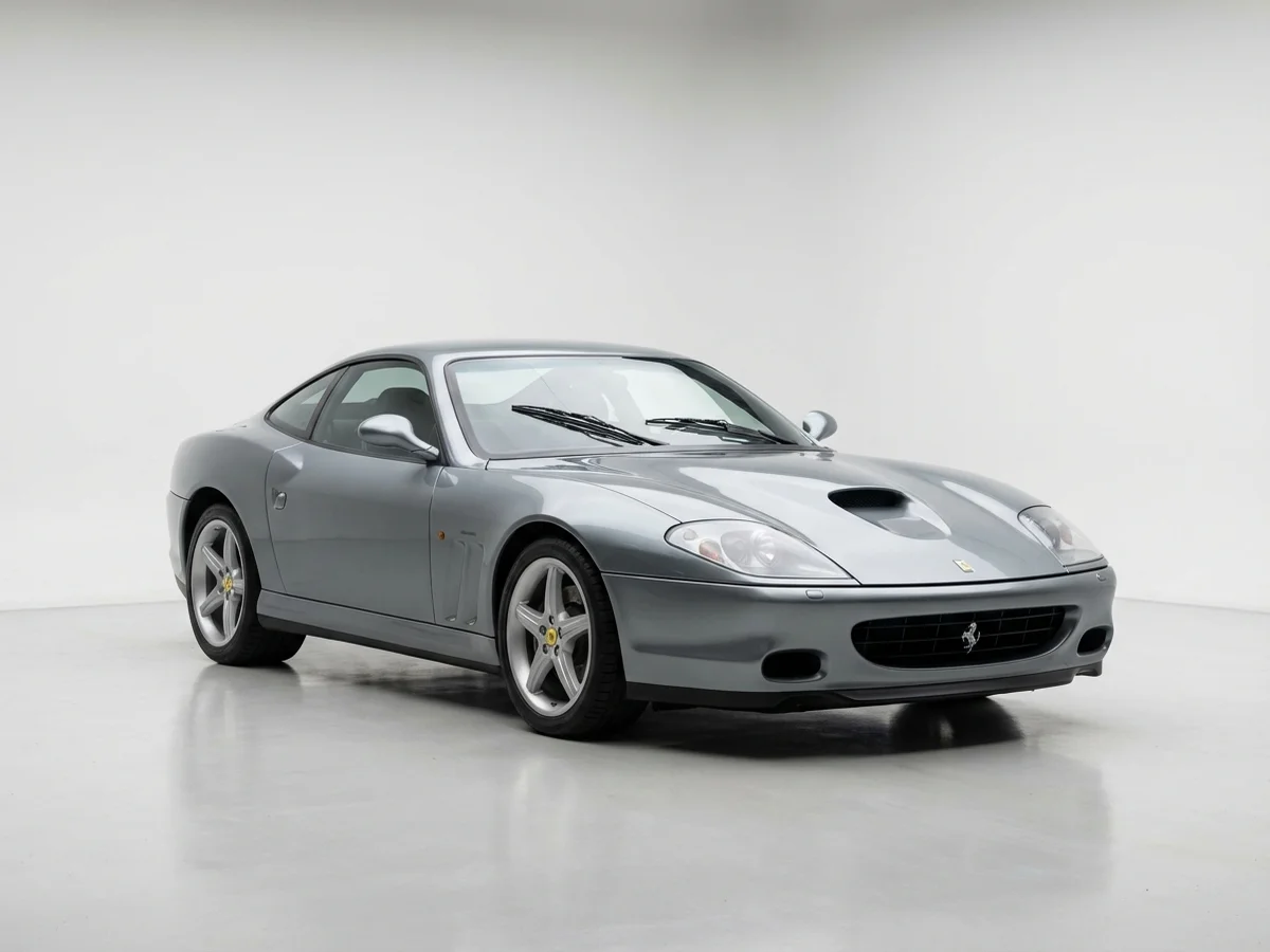 Scheibenwischer für Ferrari 575 M Maranello — Passgenau, Top-Bewertet - 1