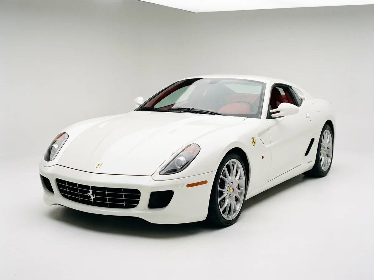 Scheibenwischer für Ferrari 599 GTB — Passgenau, Top-Bewertet - 1