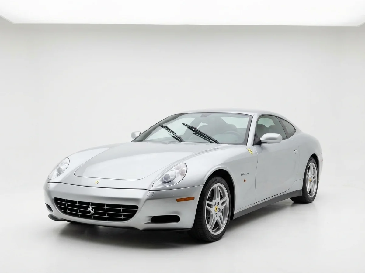 Scheibenwischer für Ferrari 612 Scaglietti — Passgenau, Top-Bewertet - 1