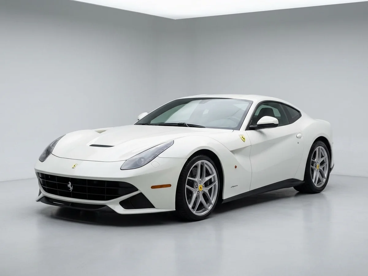 Scheibenwischer für Ferrari F12 Berlinetta — Passgenau, Top-Bewertet - 1