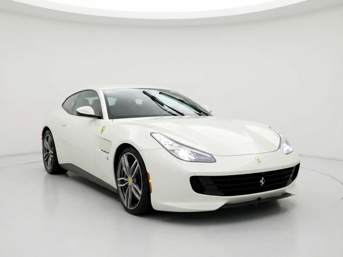 Scheibenwischer für Ferrari GTC4Lusso — Passgenau, Top-Bewertet - 1