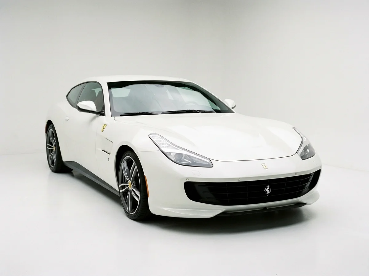 Scheibenwischer für Ferrari GTC4Lusso T — Passgenau, Top-Bewertet - 1