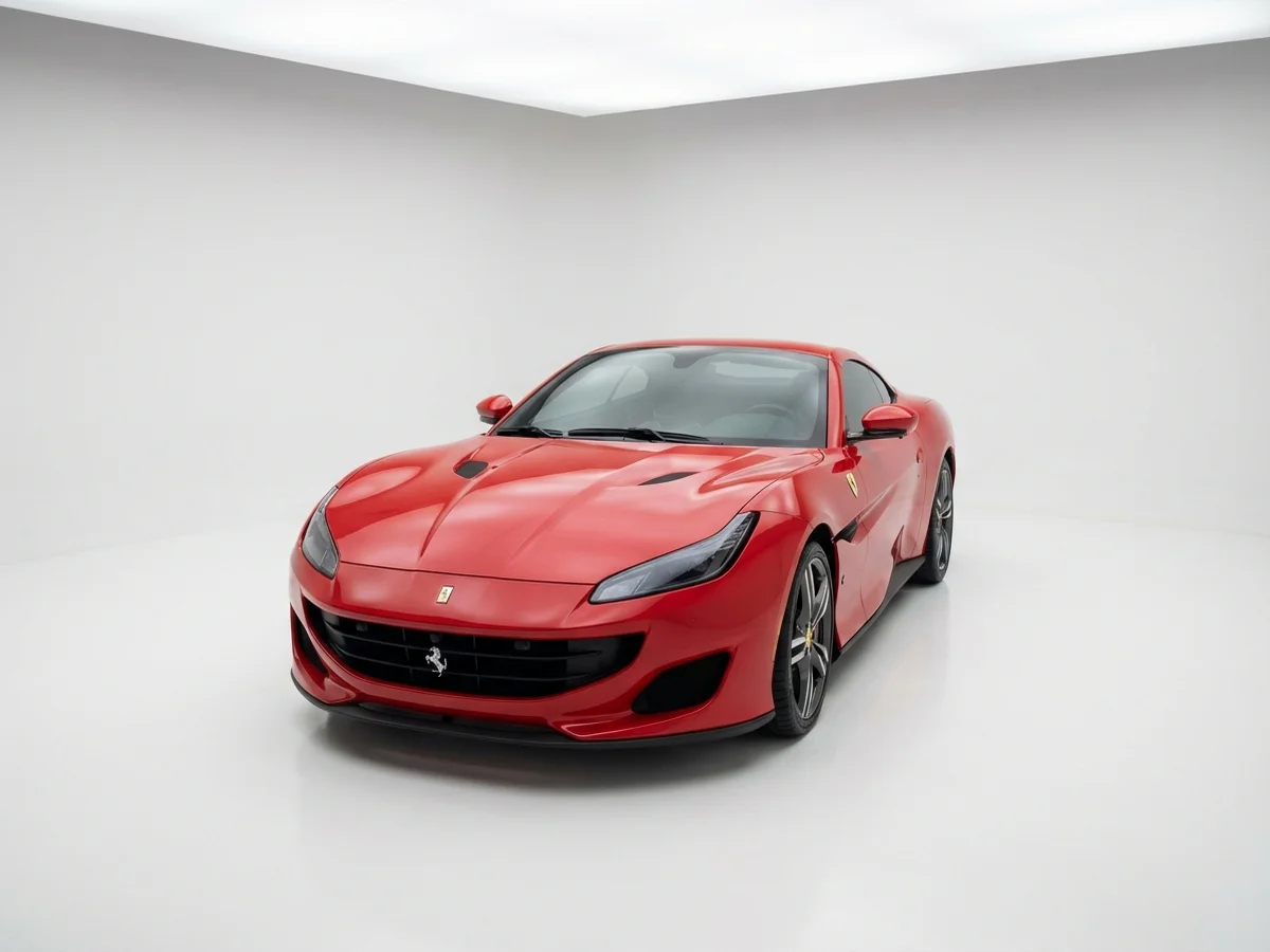 Scheibenwischer für Ferrari Portofino — Passgenau, Top-Bewertet - 1