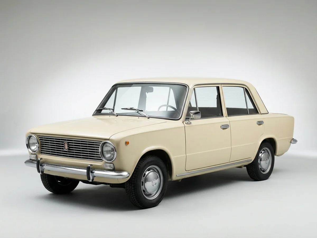 Valytuvų šepetėliai Fiat 124 — tikslus pritaikymas, aukščiausiai įvertinti - 1