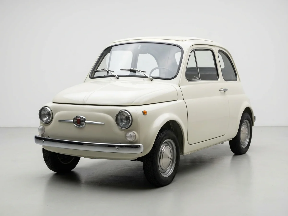 Valytuvų šepetėliai Fiat 500 — tikslus pritaikymas, aukščiausiai įvertinti - 1