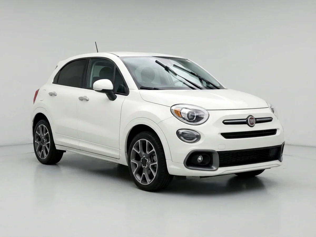 Valytuvų šepetėliai Fiat 500X — tikslus pritaikymas, aukščiausiai įvertinti - 1