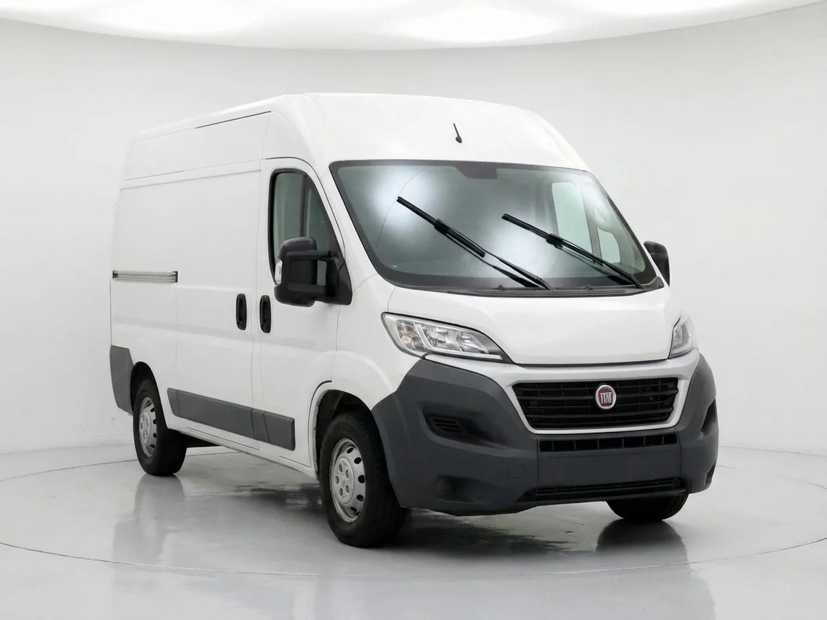 Valytuvų šepetėliai Fiat Ducato — tikslus pritaikymas, aukščiausiai įvertinti - 1