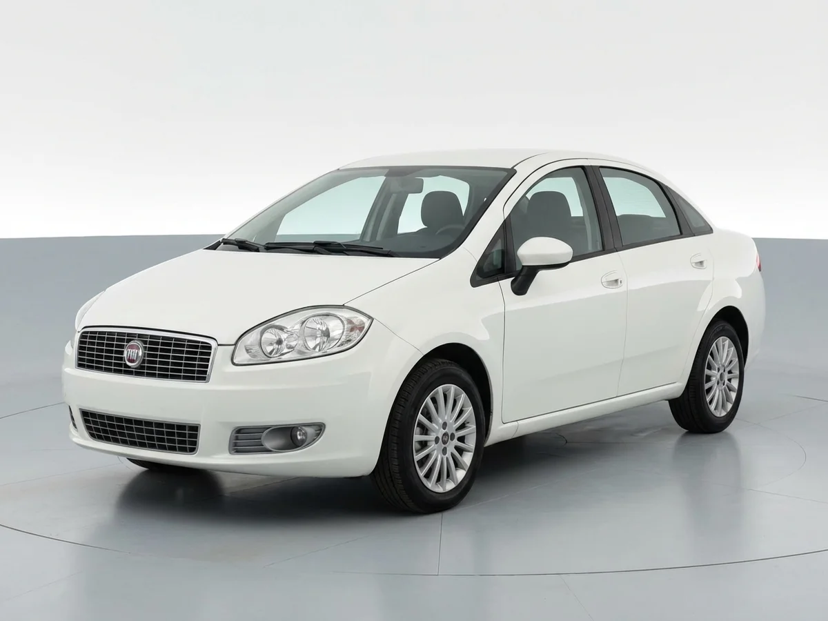 Valytuvų šepetėliai Fiat Linea — tikslus pritaikymas, aukščiausiai įvertinti - 1