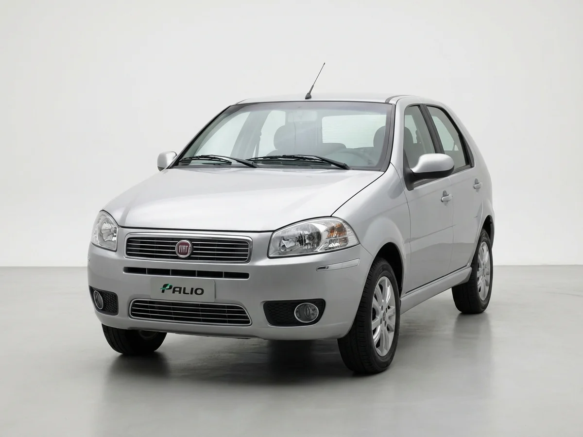 Valytuvų šepetėliai Fiat Palio — tikslus pritaikymas, aukščiausiai įvertinti - 1