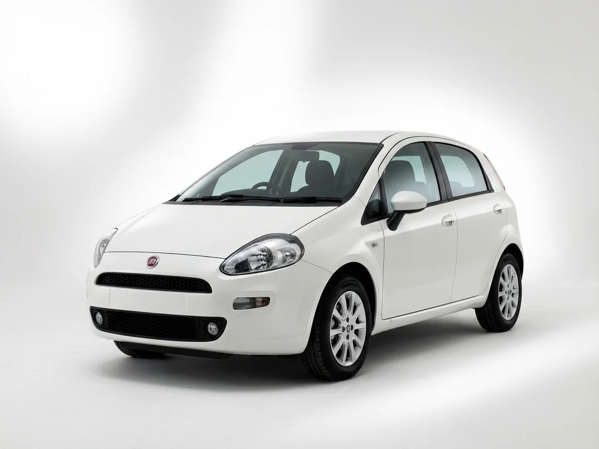 Valytuvų šepetėliai Fiat Punto — tikslus pritaikymas, aukščiausiai įvertinti - 1