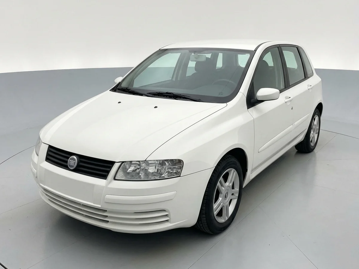 Valytuvų šepetėliai Fiat Stilo — tikslus pritaikymas, aukščiausiai įvertinti - 1