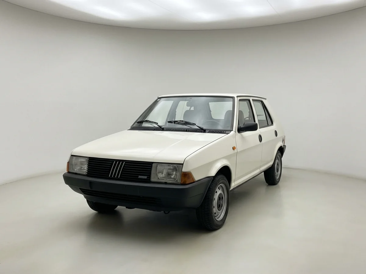 Valytuvų šepetėliai Fiat Strada — tikslus pritaikymas, aukščiausiai įvertinti - 1