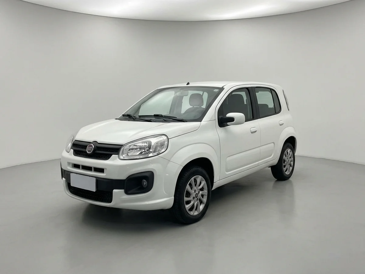 Valytuvų šepetėliai Fiat Uno — tikslus pritaikymas, aukščiausiai įvertinti - 1