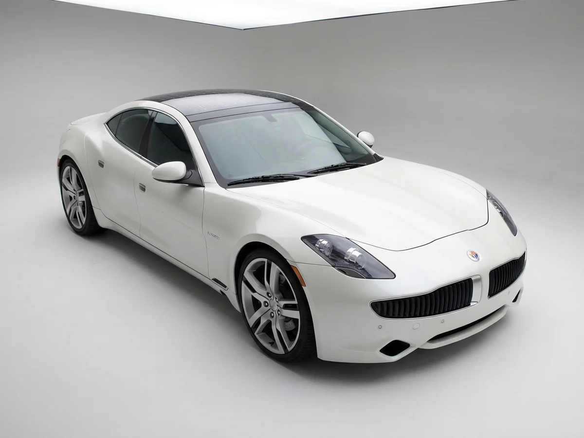 Wiper Blades para Fisker Karma — Ajuste Exacto, Top Rated - 1
