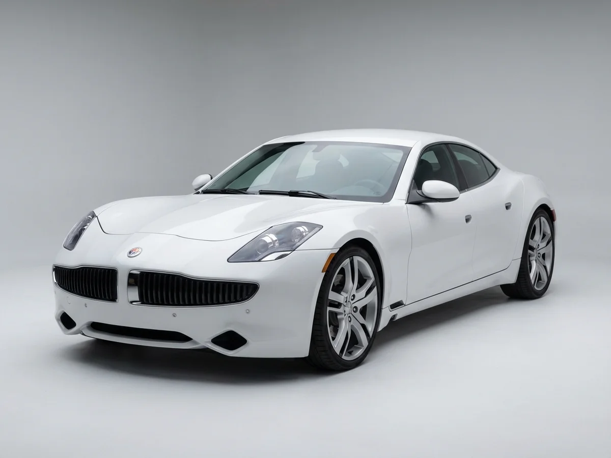 اشترِ مساحات زجاج لسيارة Fisker Karma Revero - 1