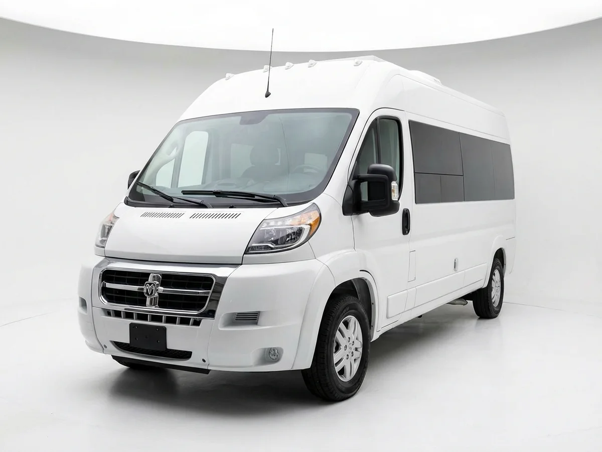 Wiper Blades para Fleetwood Irok — Ajuste Exacto, Top Rated - 1