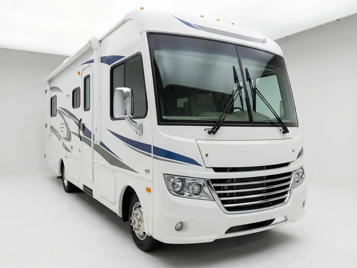 Wiper Blades para Fleetwood Jamboree — Ajuste Exacto, Top Rated - 1