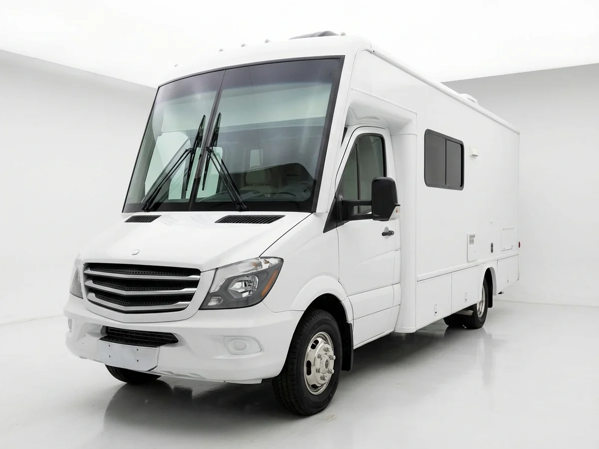 Wiper Blades para Fleetwood Pulse — Ajuste Exacto, Top Rated - 1