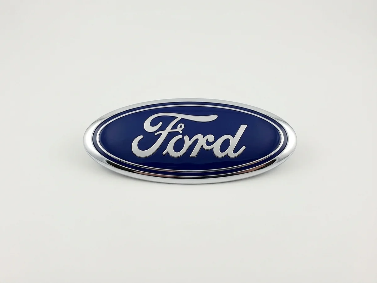 أفضل مساحات زجاج لسيارات Ford — تسوّق جميع الموديلات | مقاس مخصص - 1