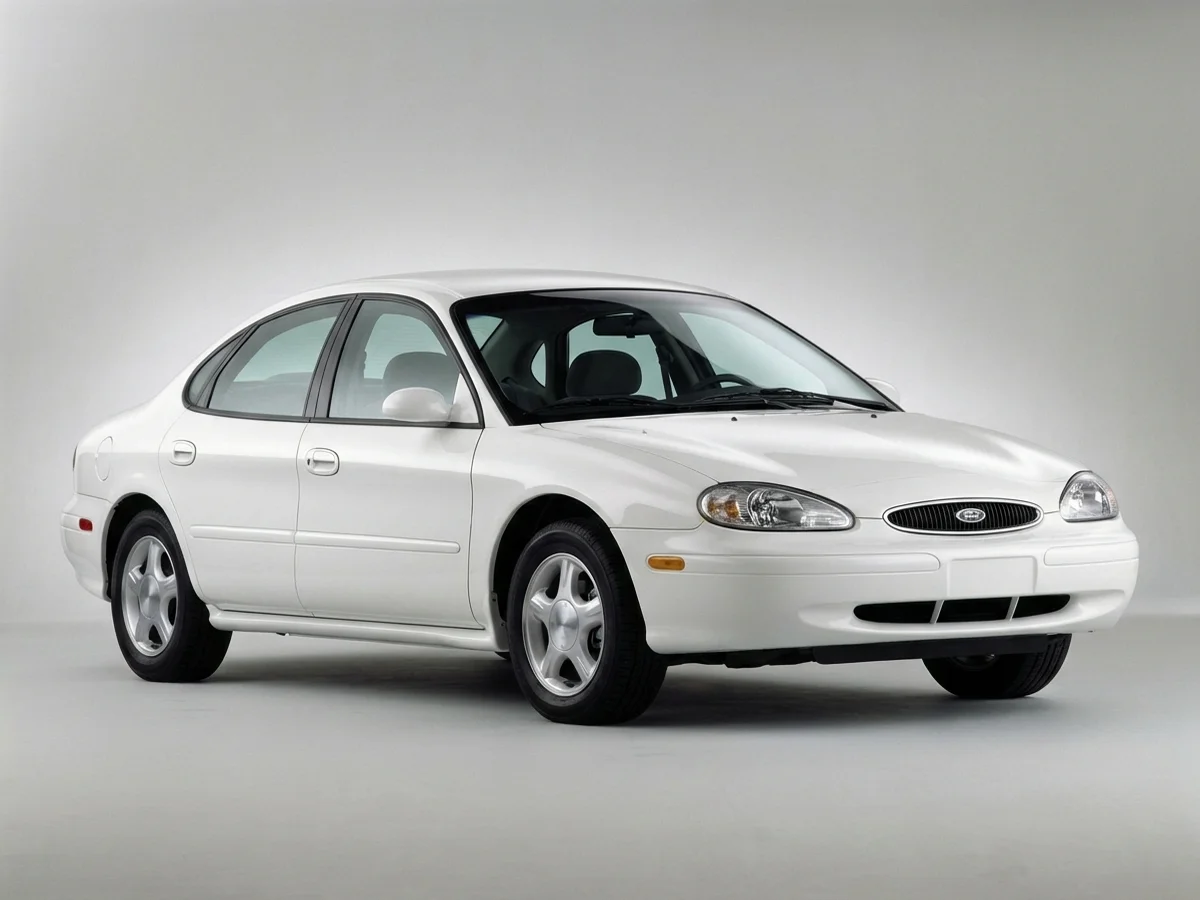 Kojamehed Ford A9522 jaoks — Täpne sobivus, hinnatud - 1